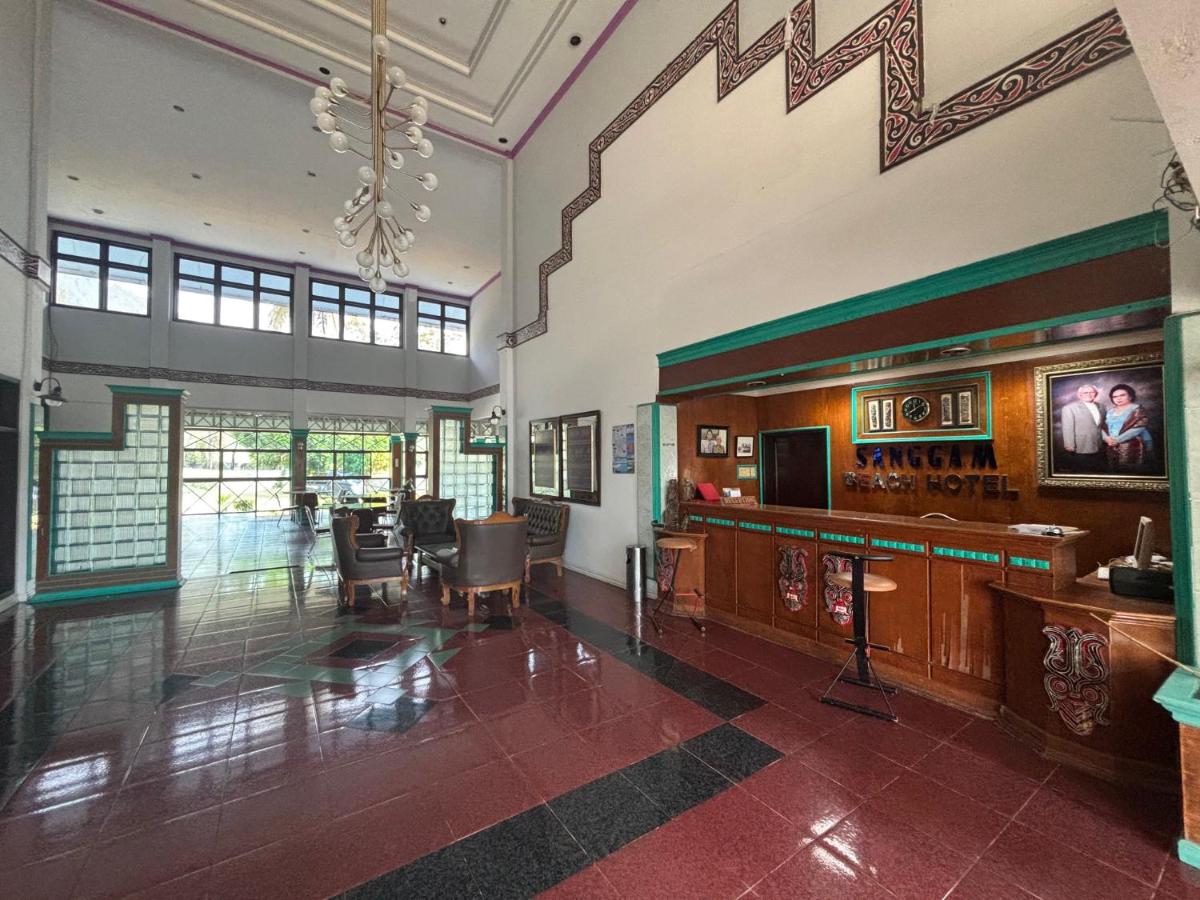 Sanggam Beach Hotel - Housity