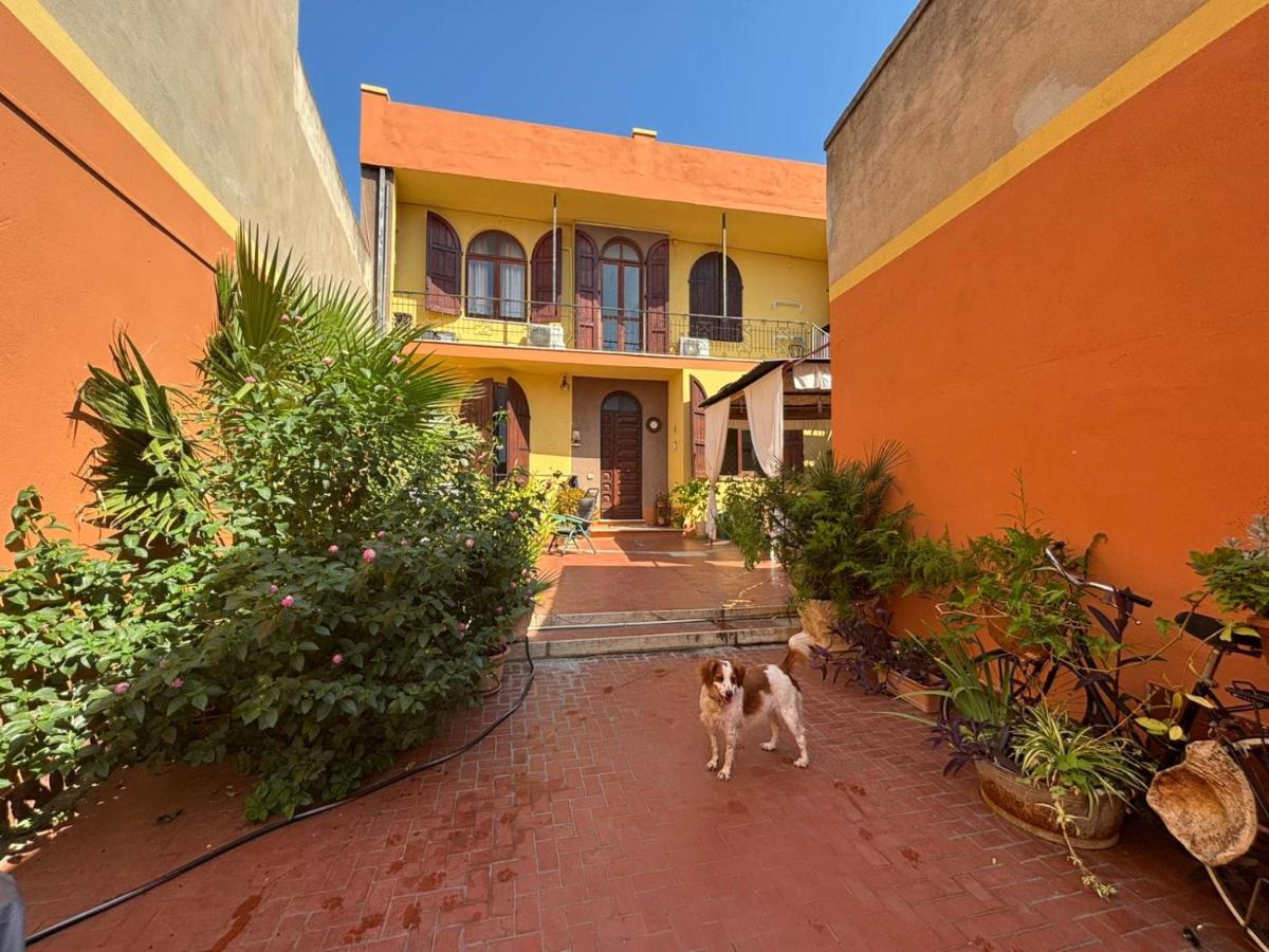 A casa di Sabrina - Housity