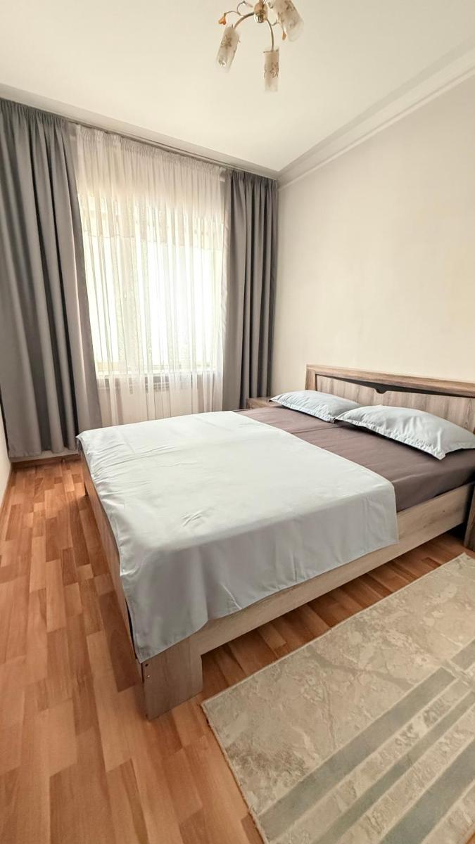 2х комнатная квартира на Айтиева - Hizvo