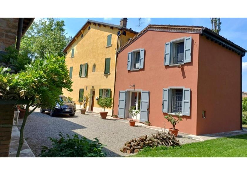 B&B IL NAVIGLIO di Antonelli Fabio - Housity