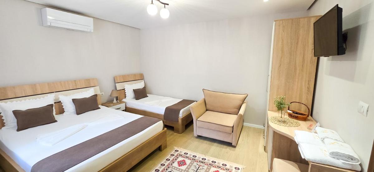 Vila Culli - Housity
