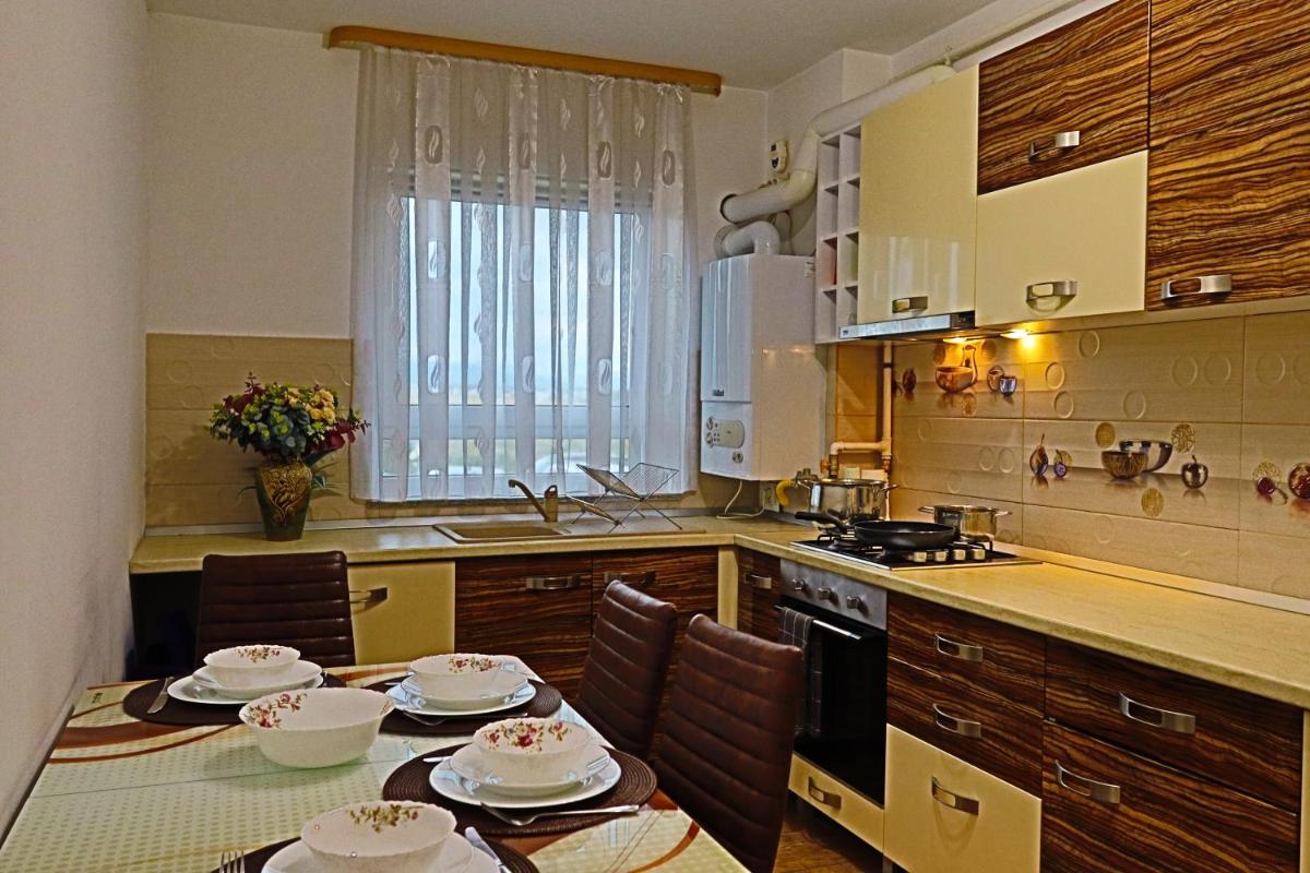 Timeea Home - Hizvo