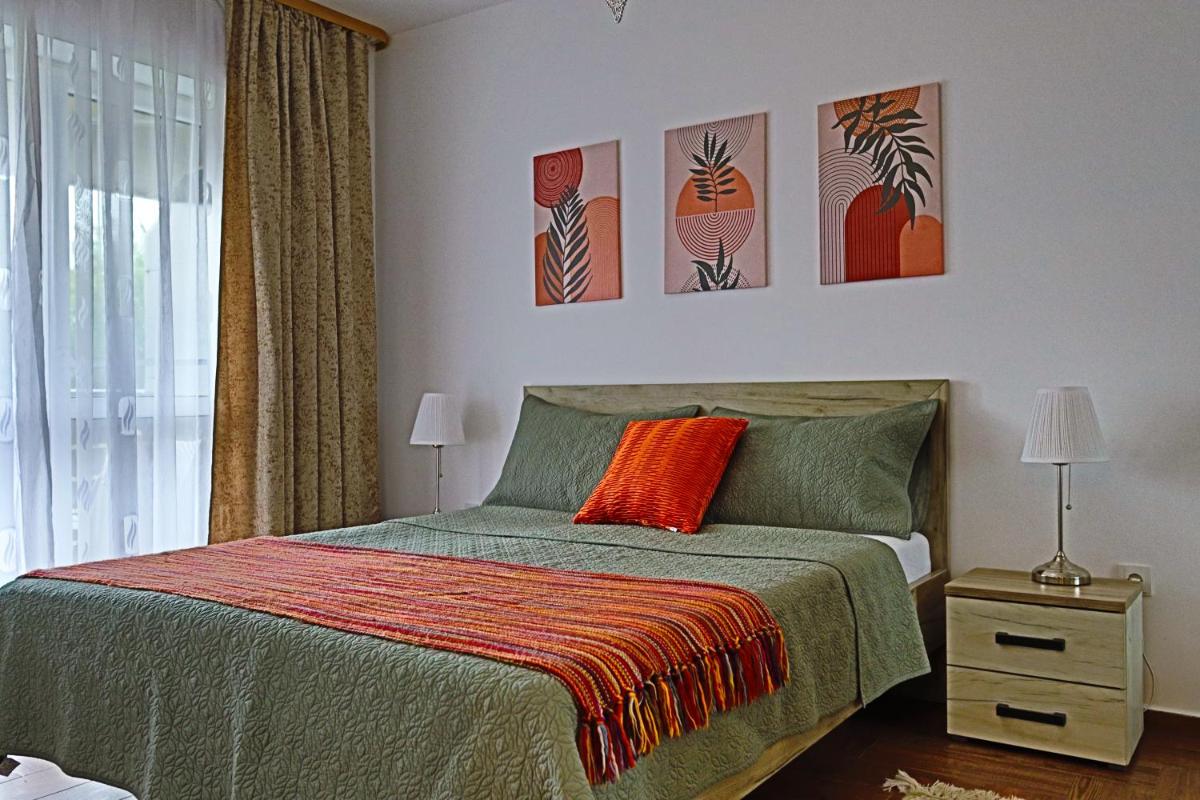 Timeea Home - Hizvo