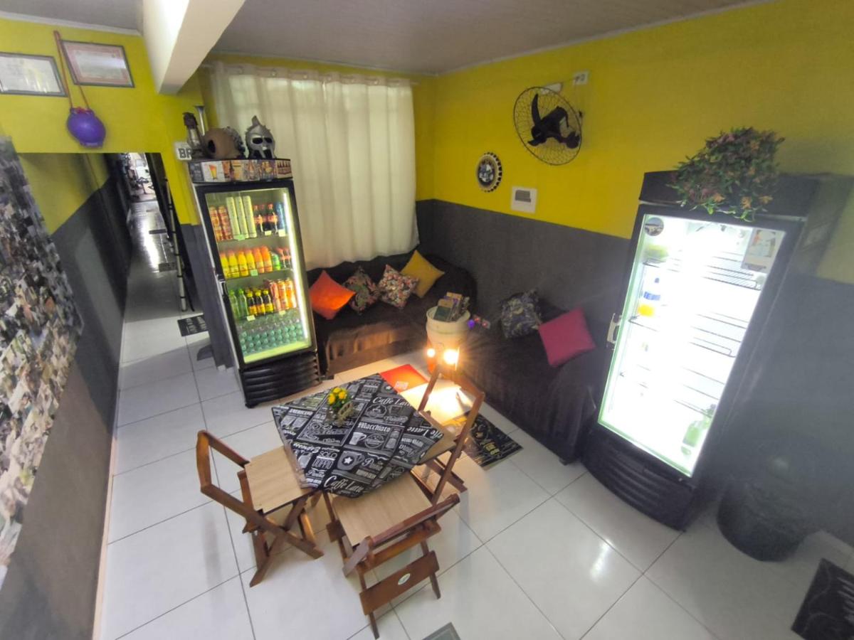 Hostel Aprisco Brasil - Housity
