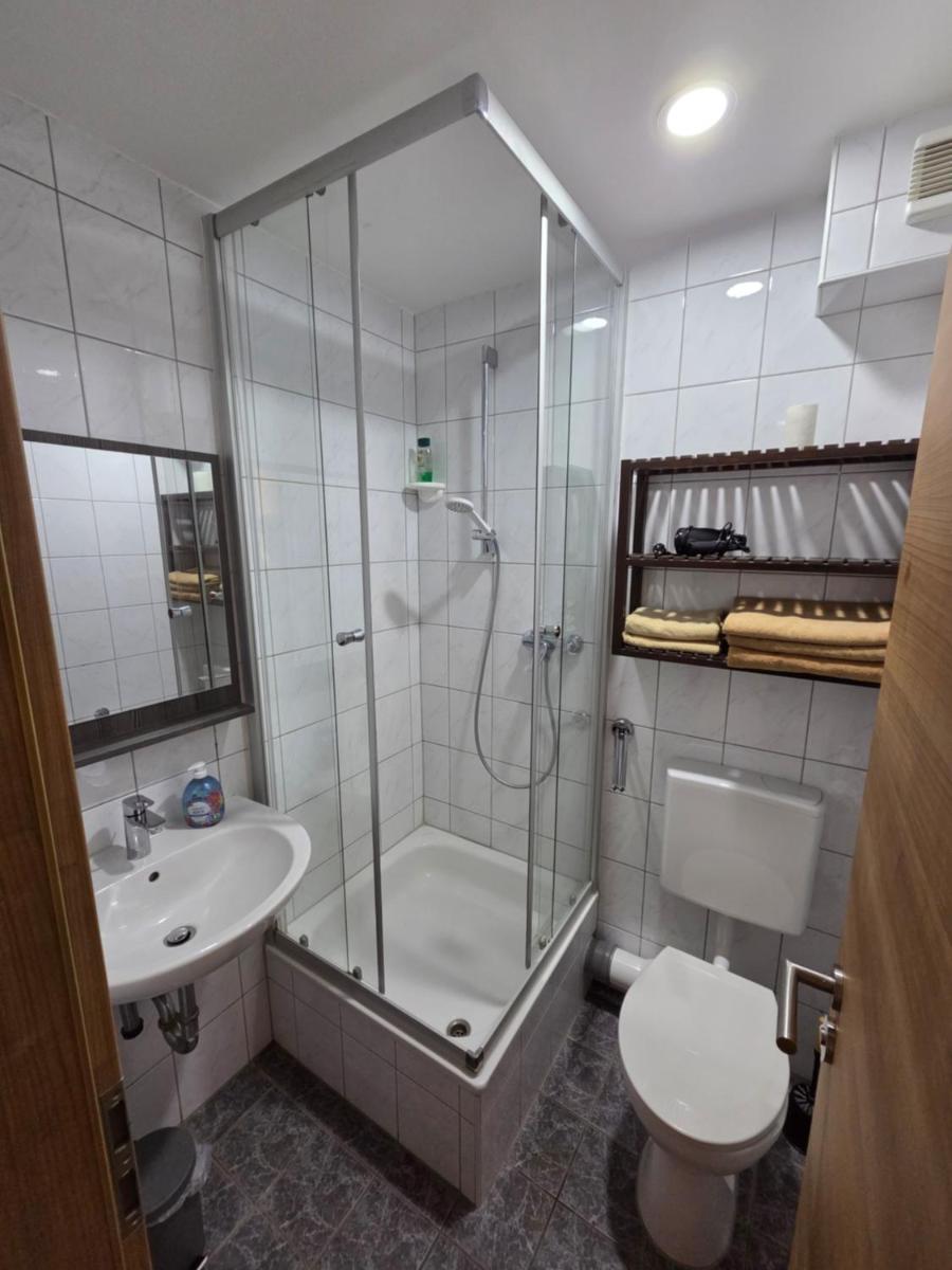 Landgasthof Frankentor - Housity