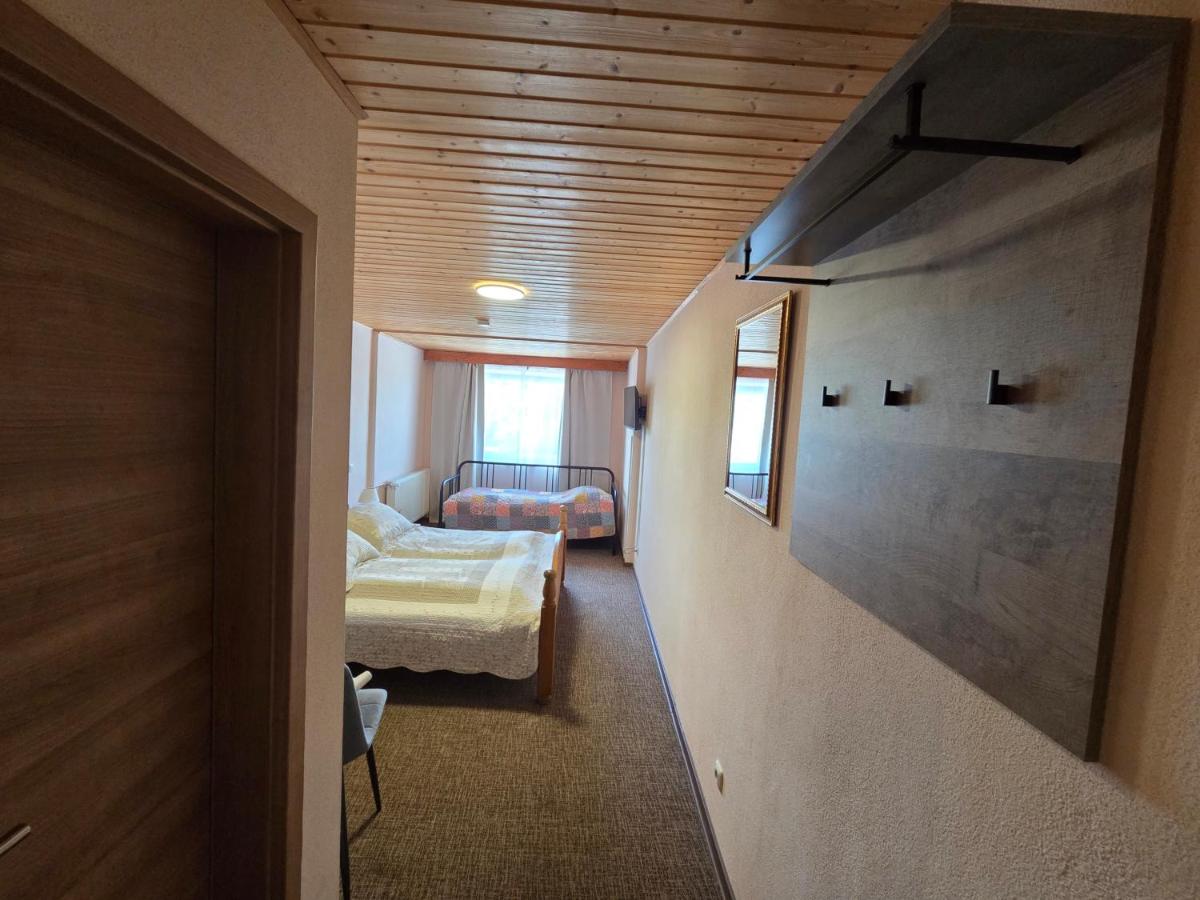 Landgasthof Frankentor - Housity