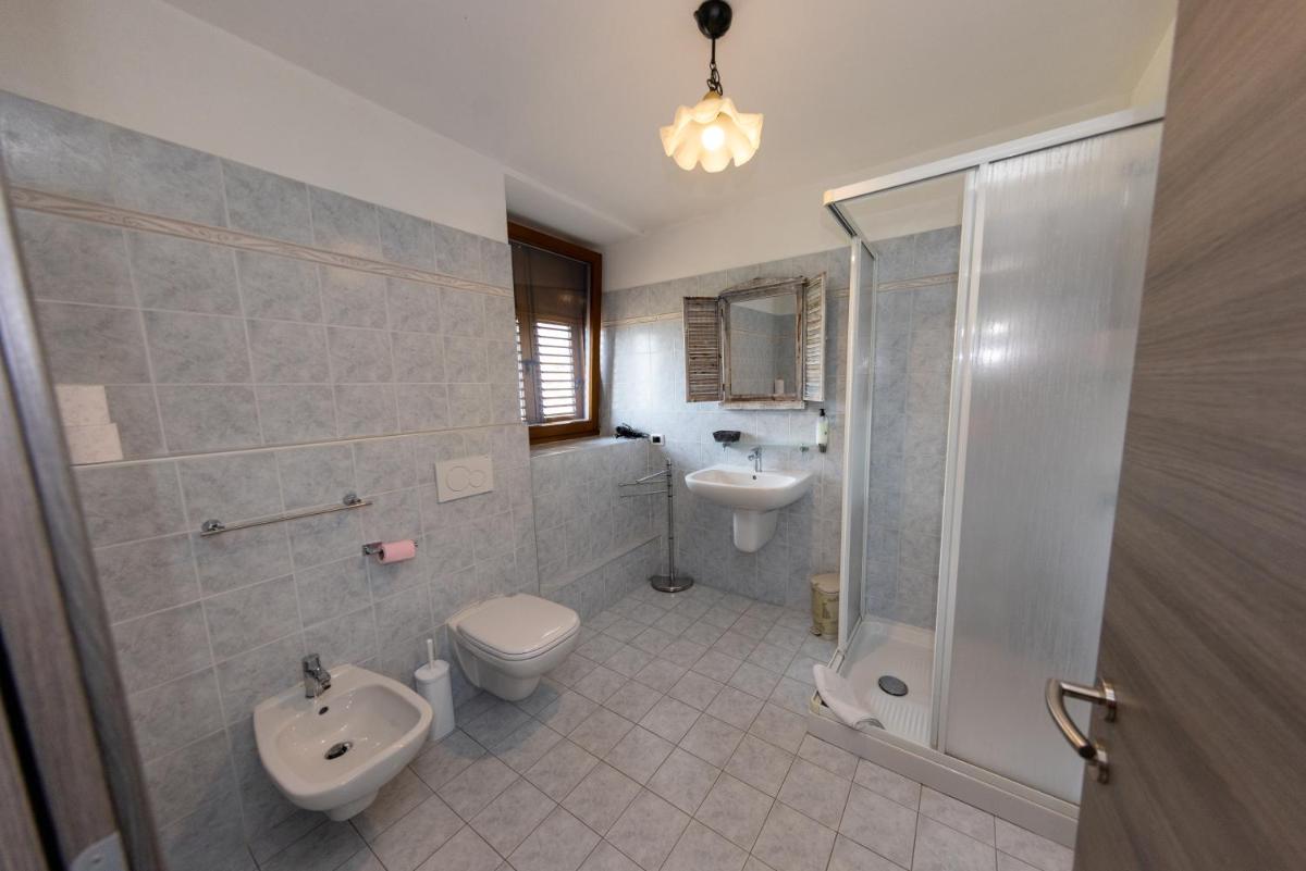 B&B Le tre chiavi - Housity