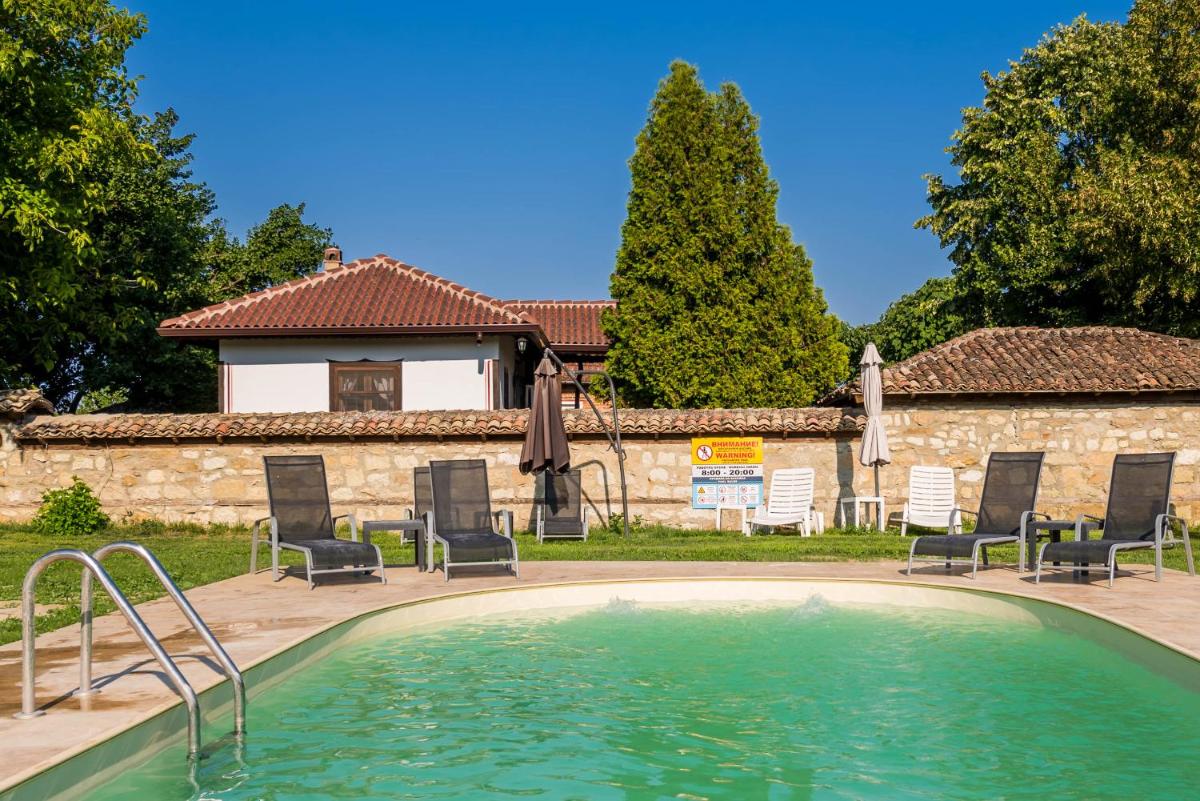 Villa Viara - Housity
