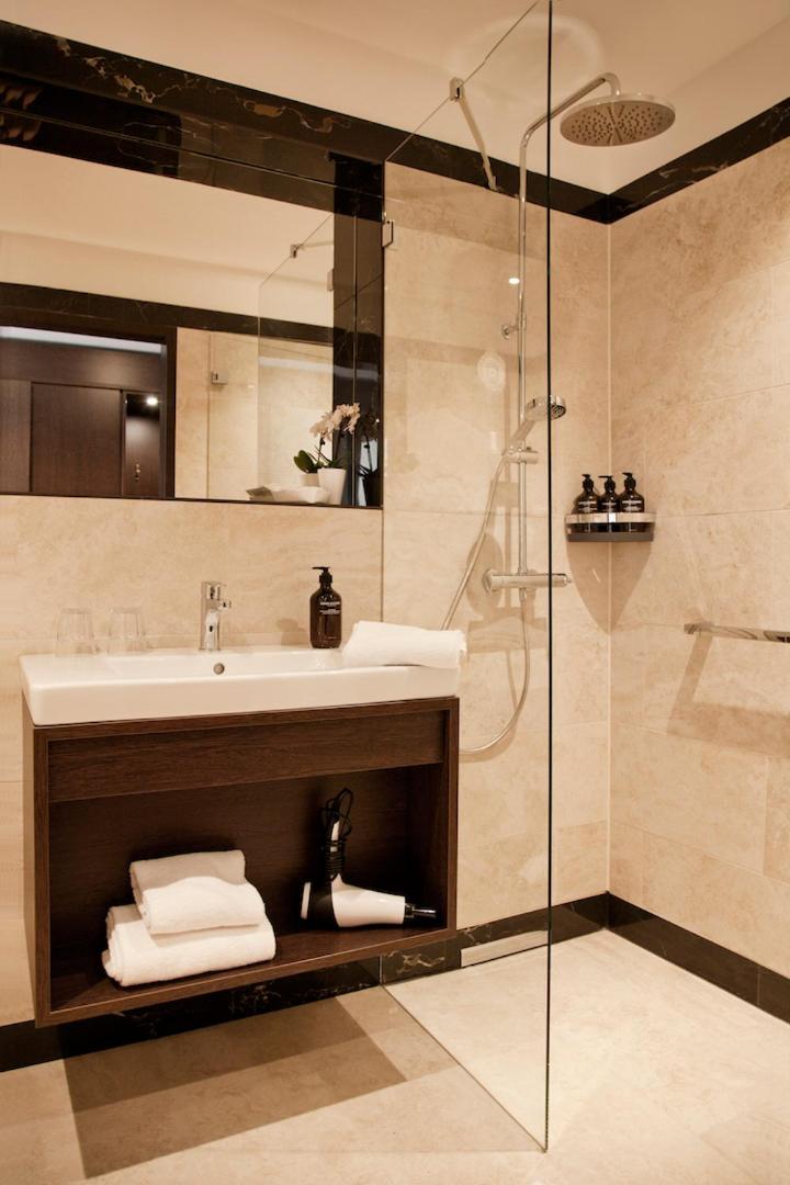 Gold Palais Hotel - Housity
