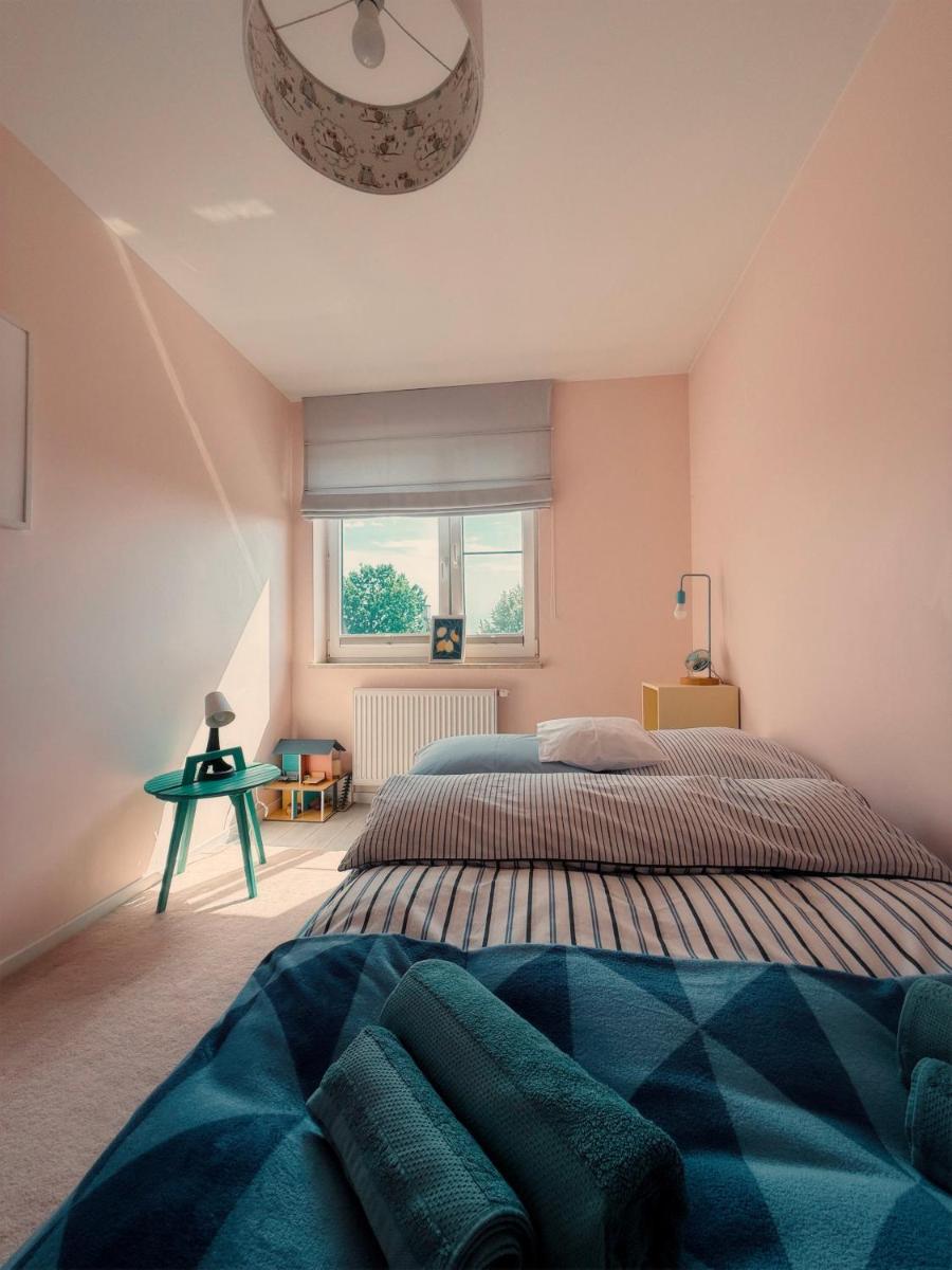 Apartament Wysockiego - Housity