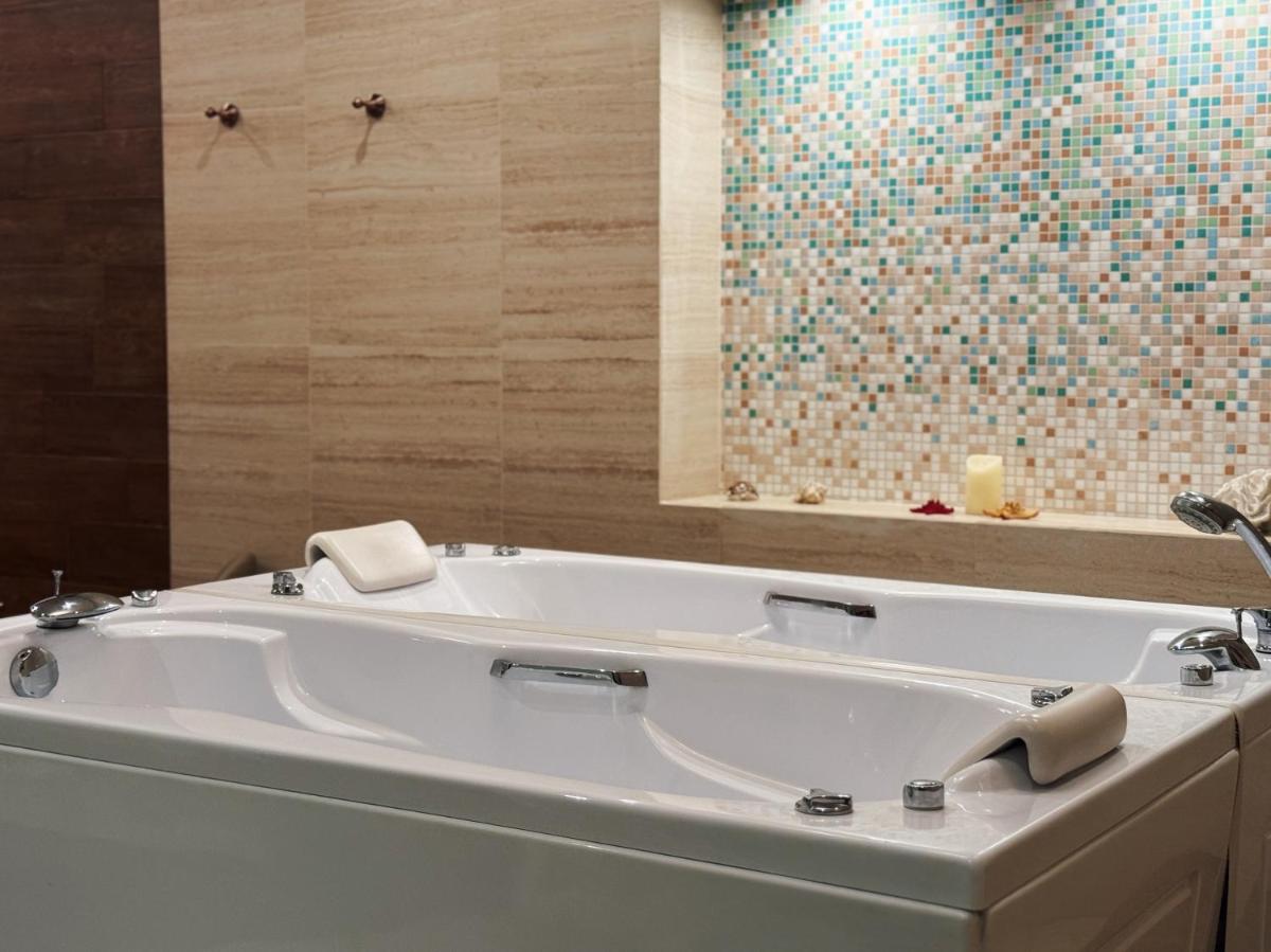 Hotel Misto SPA & FITNESS - Hizvo