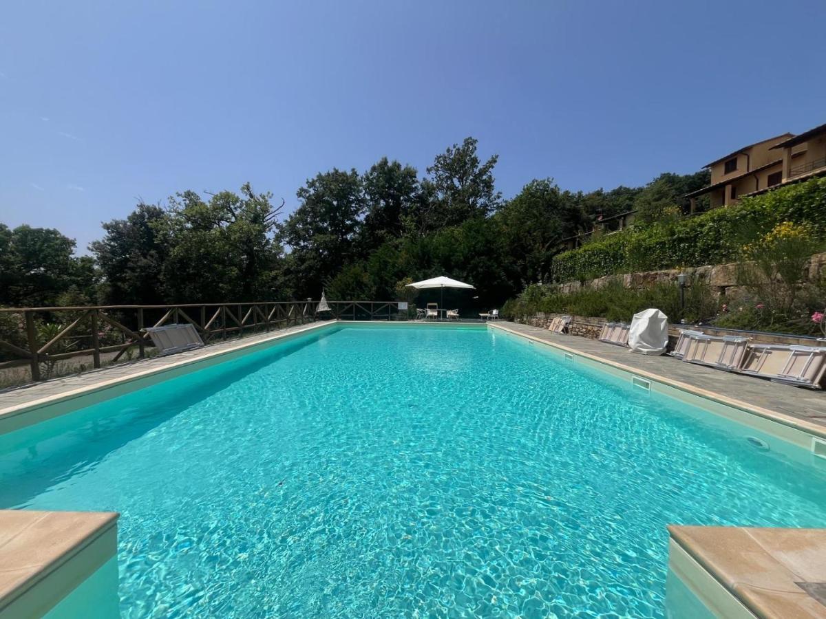Piccolo Borgo Toscano relax - Housity