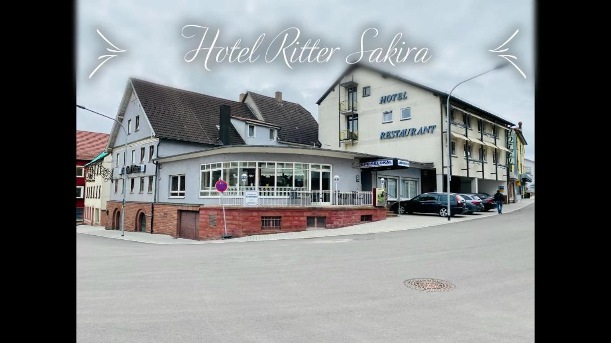 Hotel Ritter Sakira - Housity