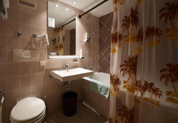 Hotel Ritter Sakira - Housity