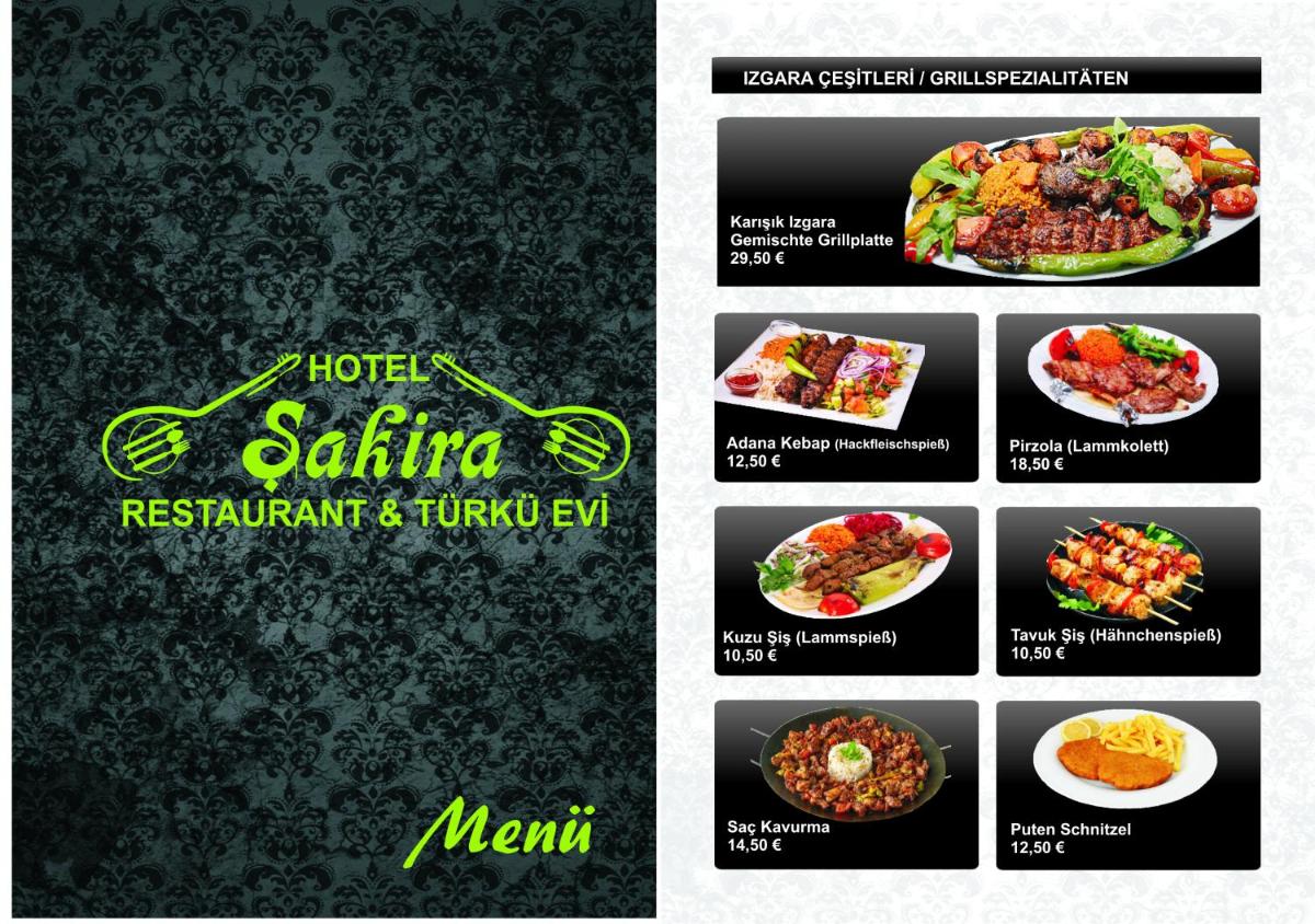 Hotel Ritter Sakira - Housity