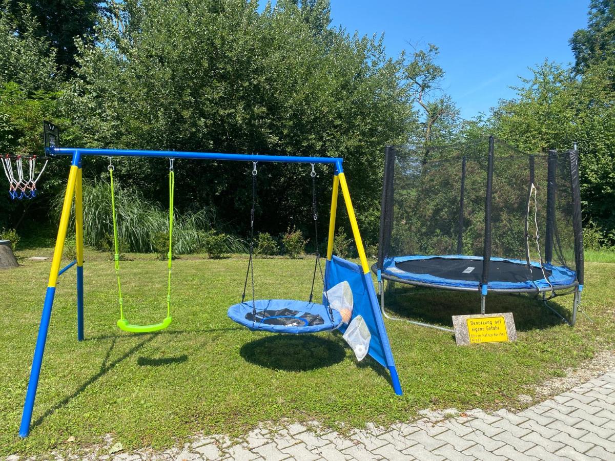 Im Idyll Chillout - Housity