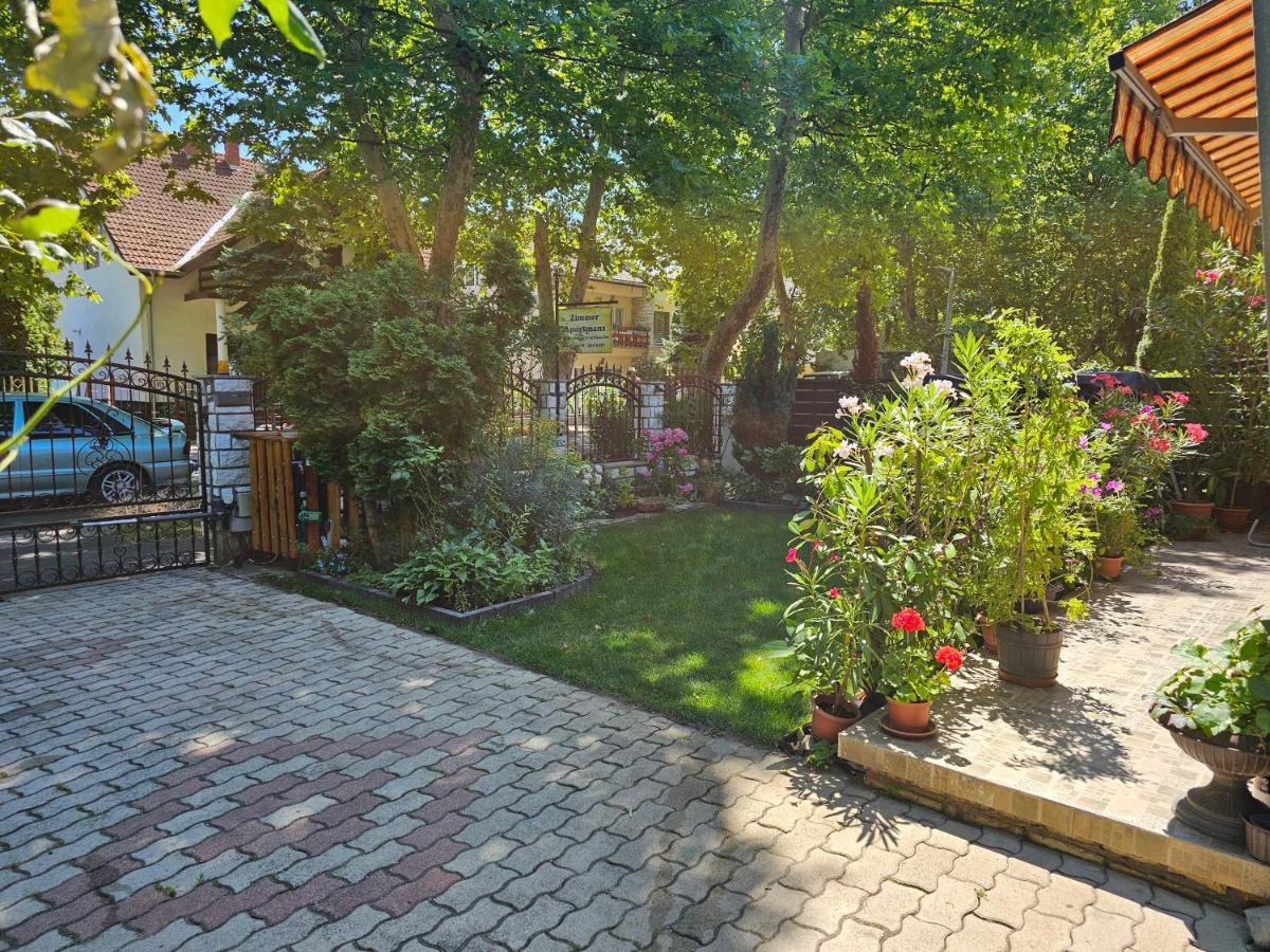Somogyváriház - Housity