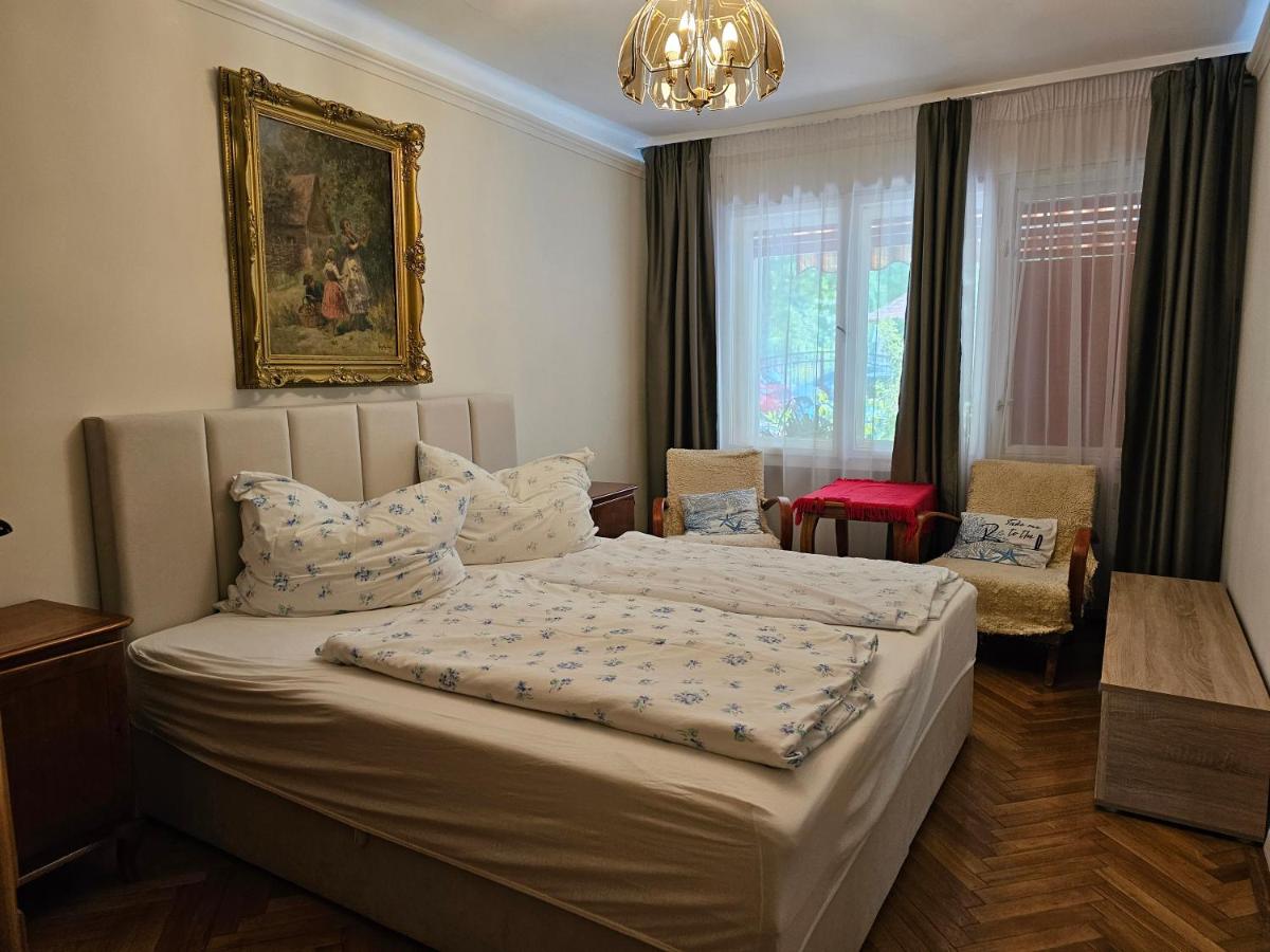 Somogyváriház - Housity
