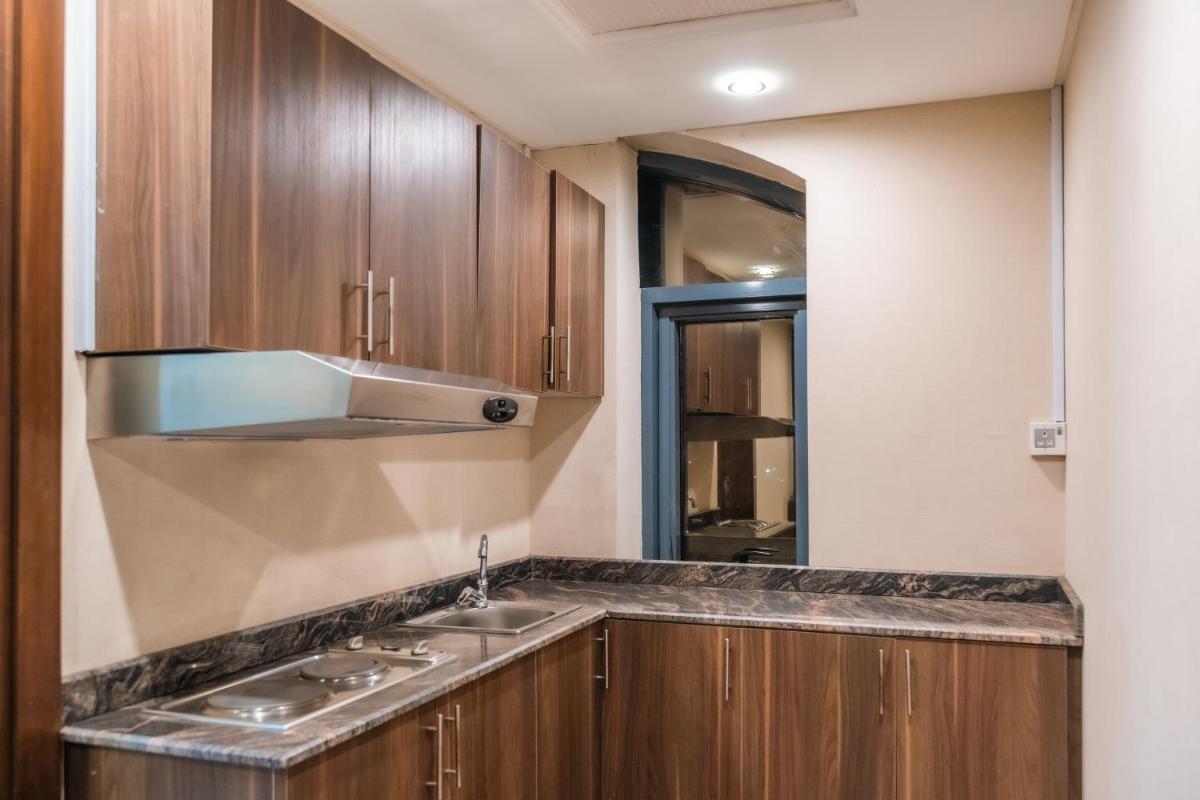Violet Al Azizia Hotel MASJID Al Qatari - Housity