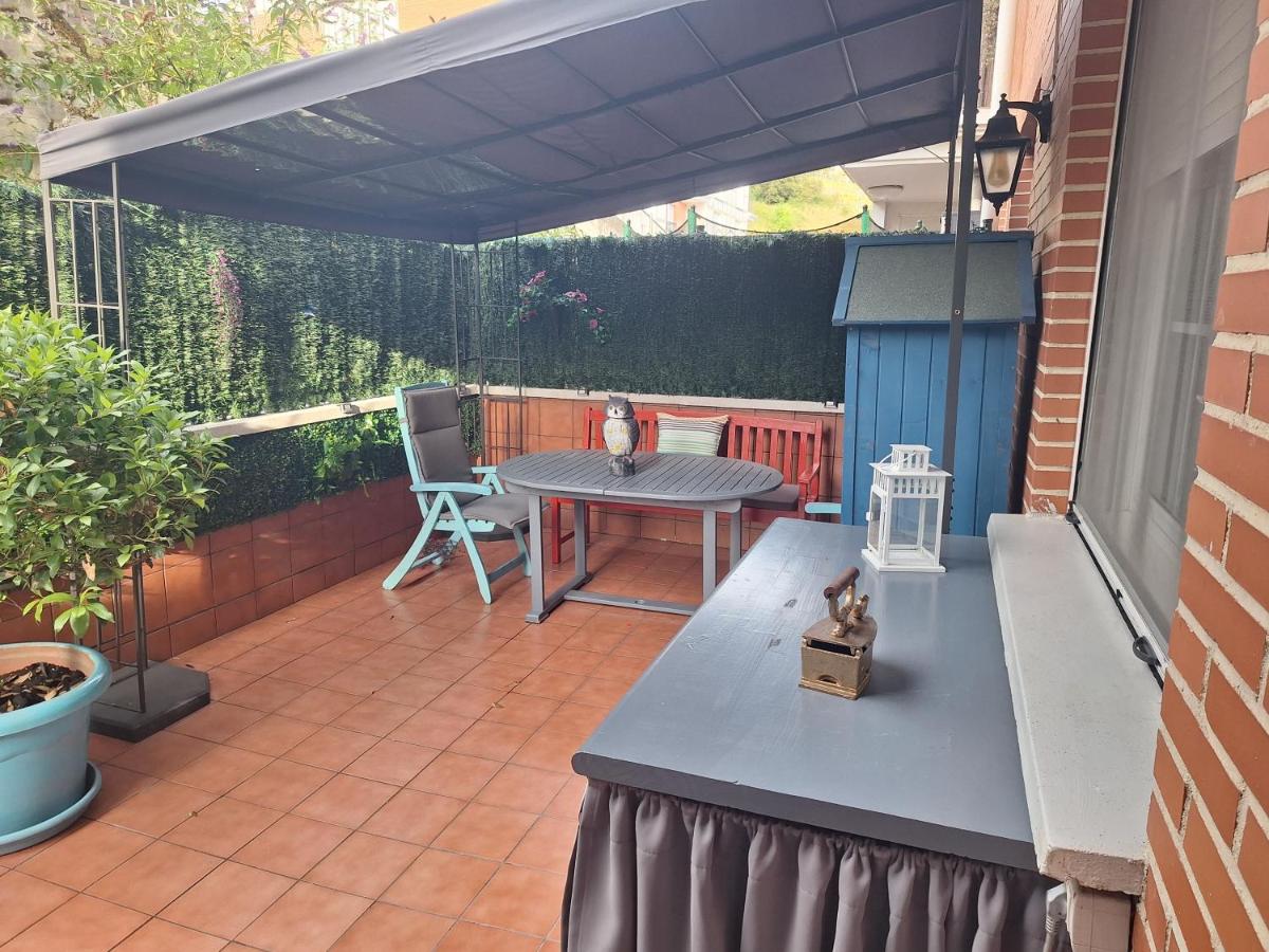 Intxaurti Etxea - Housity