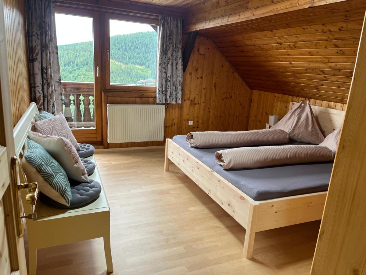 Ferienwohnungen am Pietschacherhof - Housity
