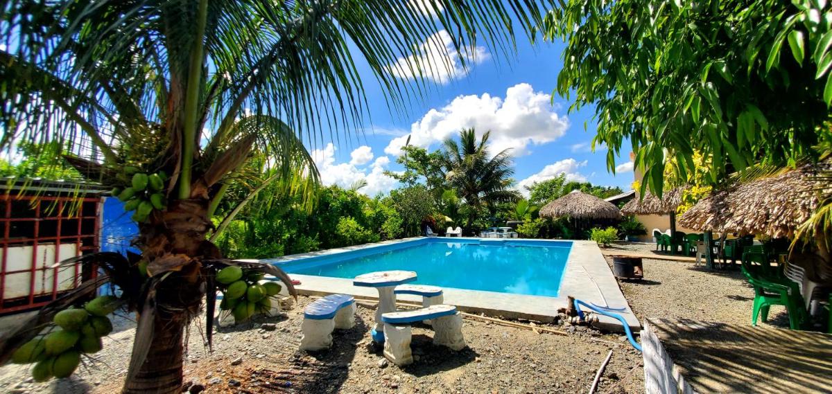 HOTEL RANCHO EL NOVATO - Housity