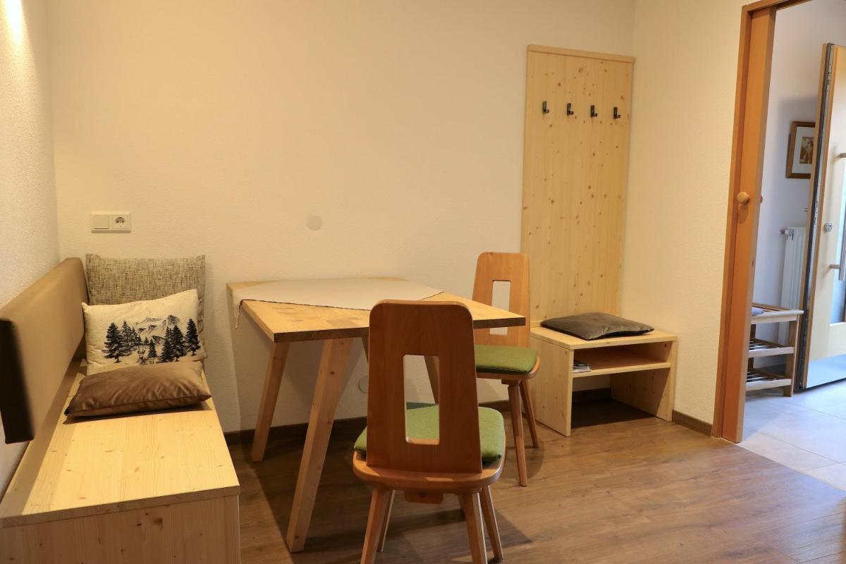 B&B Frühlingsheim - Housity