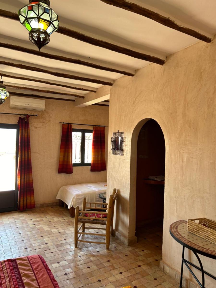 Riad Dar Bergui - Housity