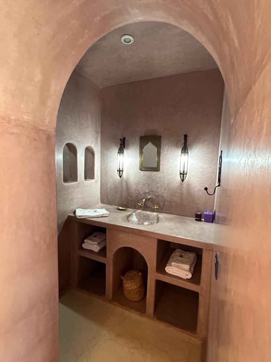 Riad Dar Bergui - Housity