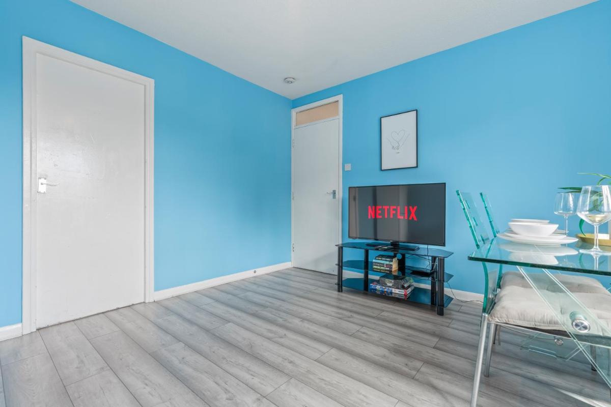 Inviting Urban Apartment in Croydon - Housity