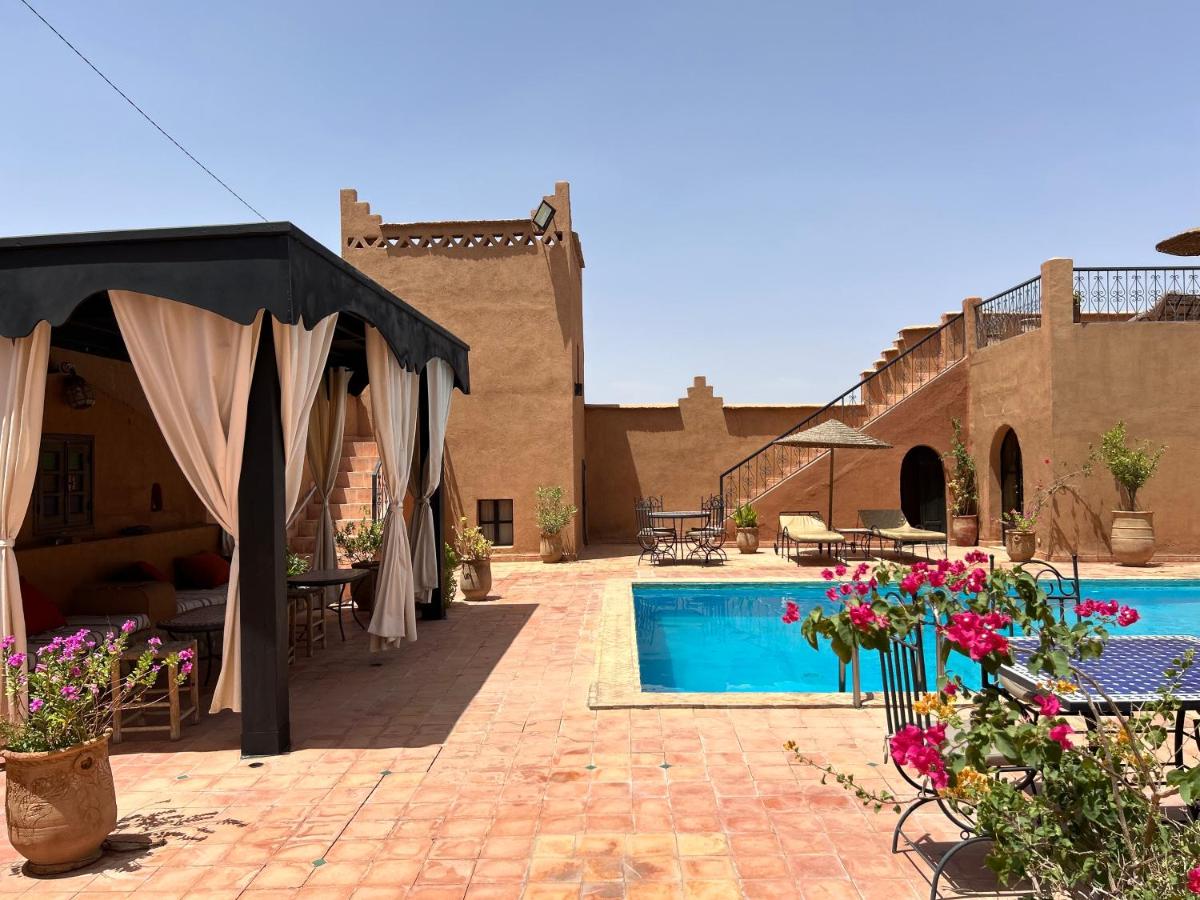 Riad Dar Bergui - Housity
