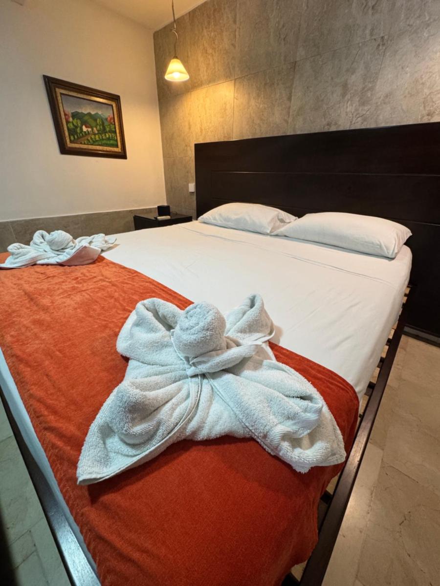 Apartaestudio amplio - Housity