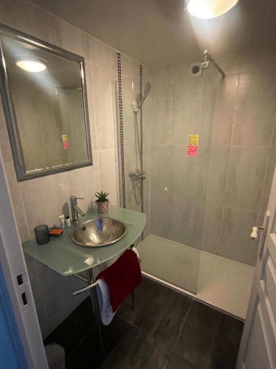 appartement comfortable avec 2 chambres et un jardin - Housity
