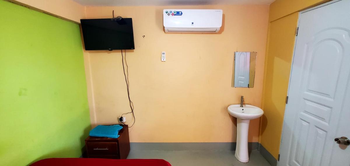 HOTEL RANCHO EL NOVATO - Housity
