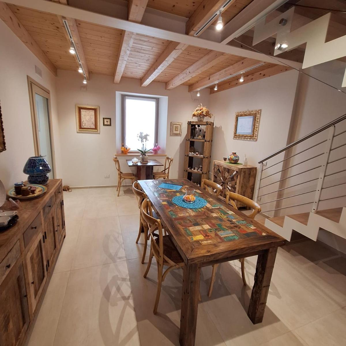 Toson d'Oro Bed & Breakfast - Housity
