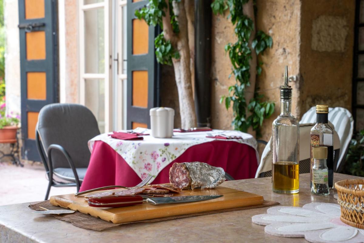 Villa Paradiso - Housity