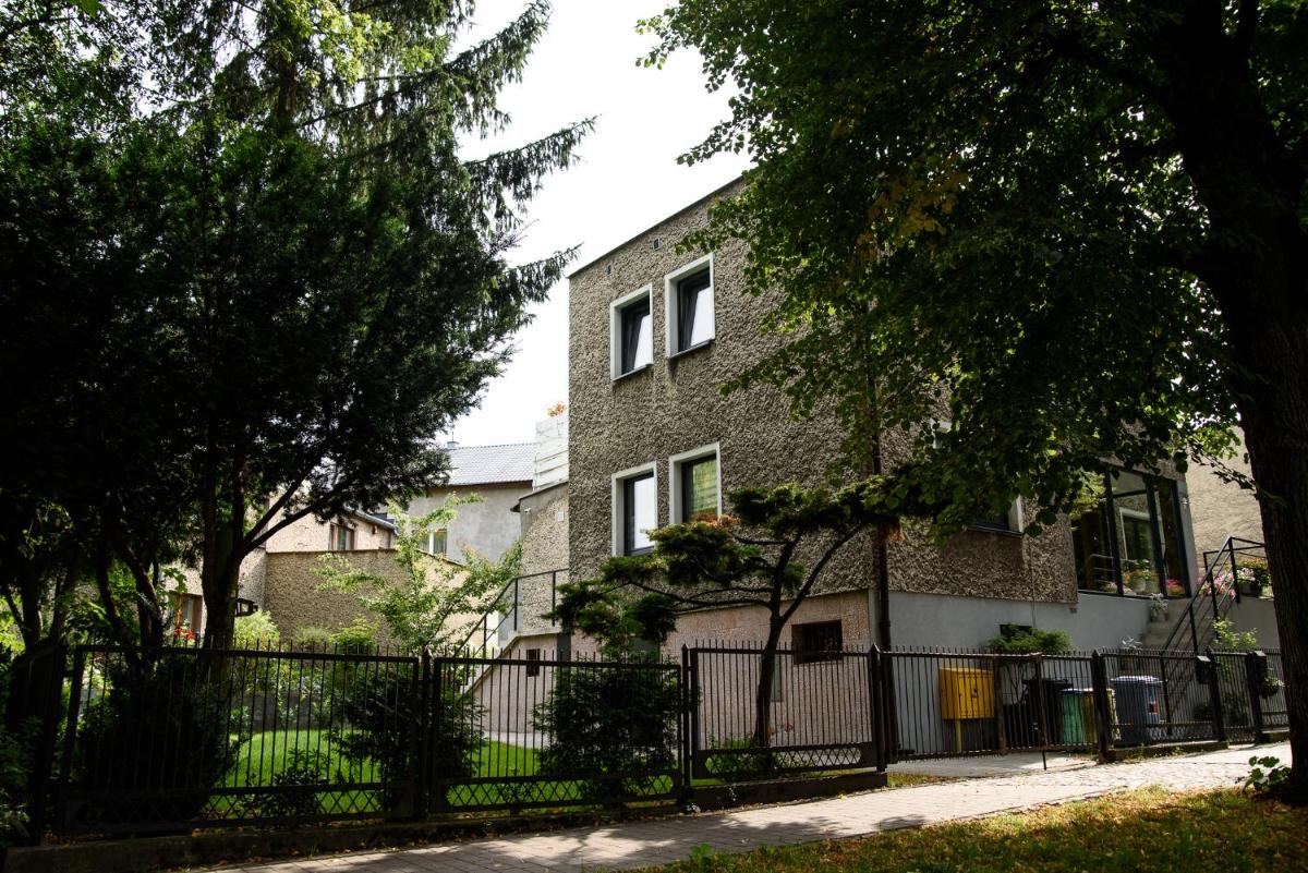 Lipowa Apartamenty B - Housity