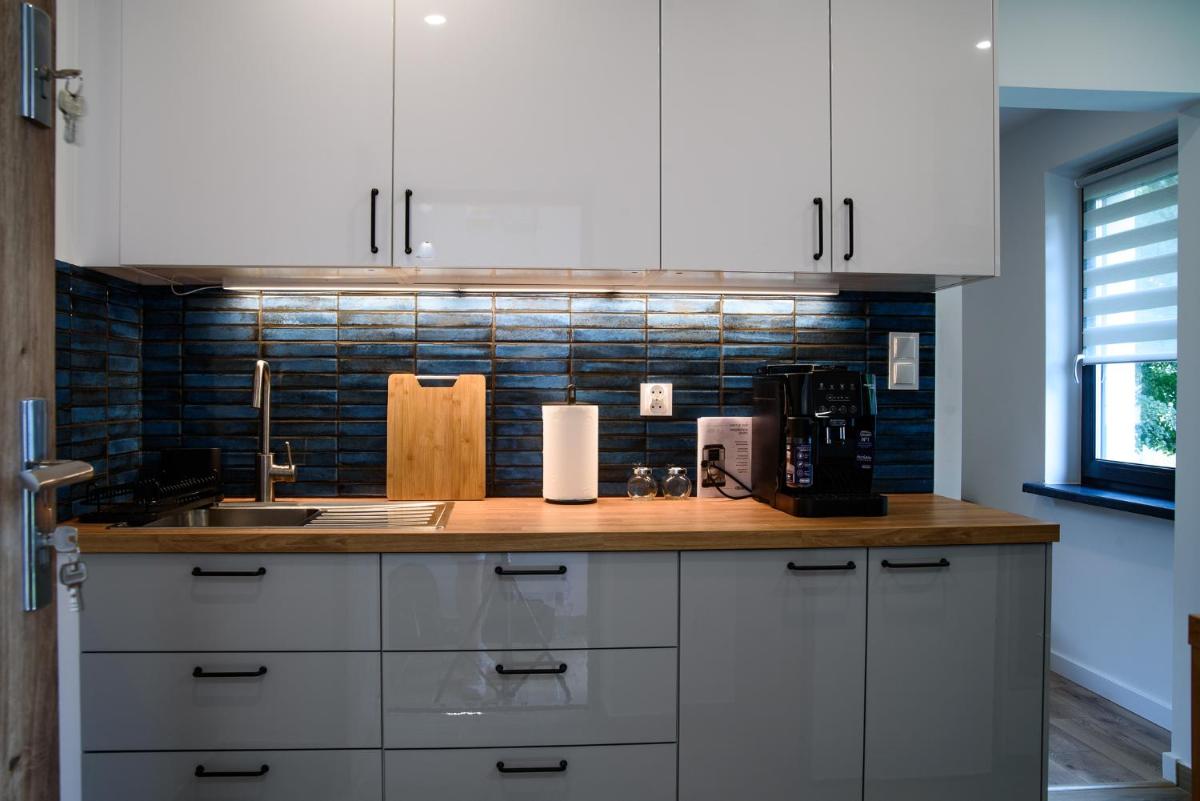 Lipowa Apartamenty B - Housity