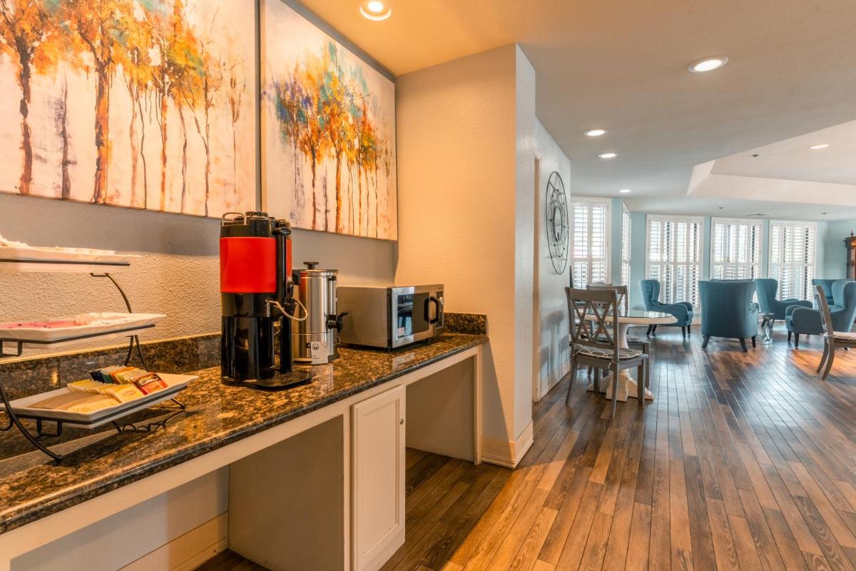 Governors Inn Hotel Sacramento - Housity