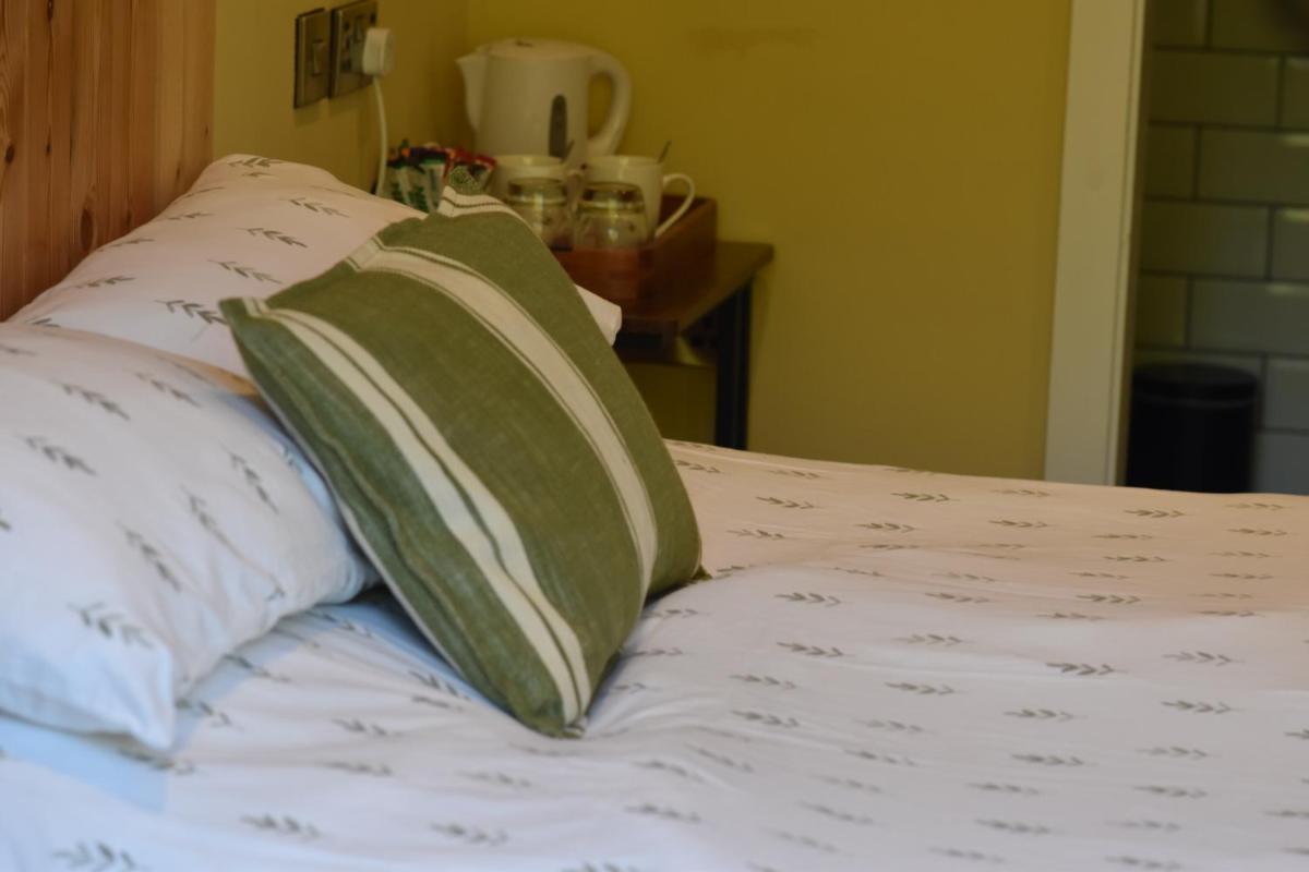 Who\'d Have Thought It Inn - Housity