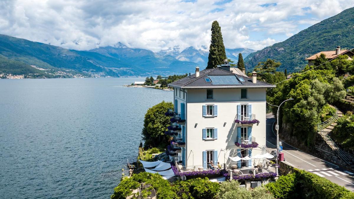 Villa Rêverie - Boutique Hotel - Housity