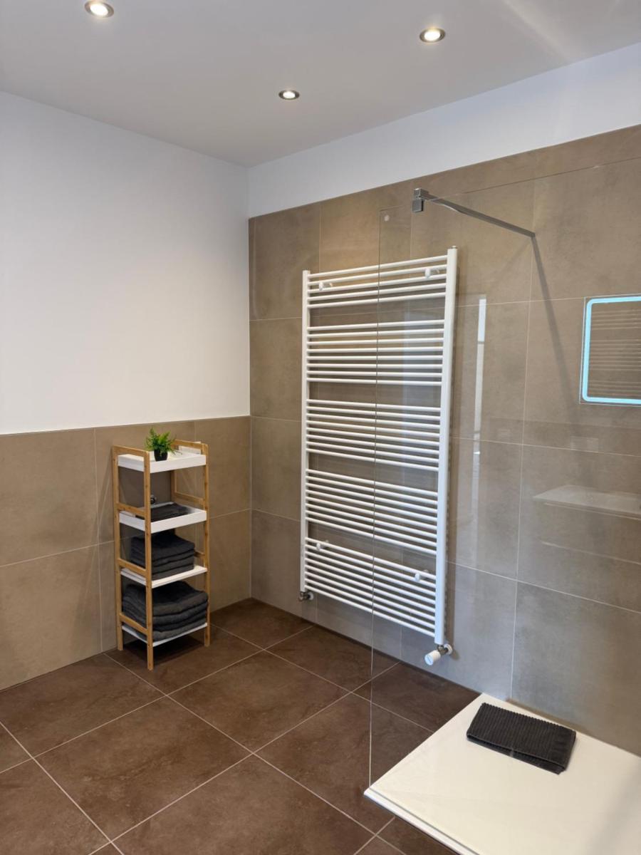 Ferienwohnung Buckel - Housity