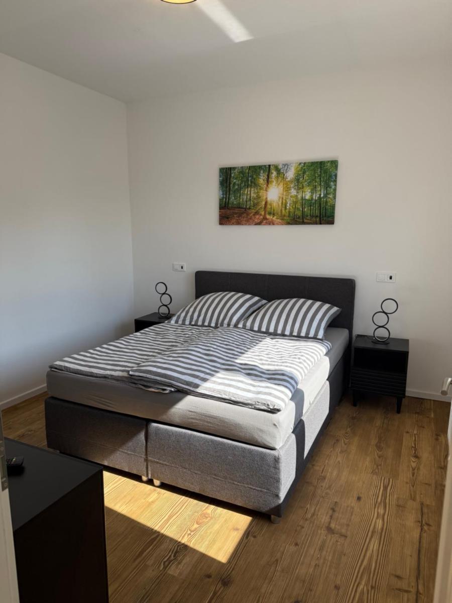 Ferienwohnung Buckel - Housity