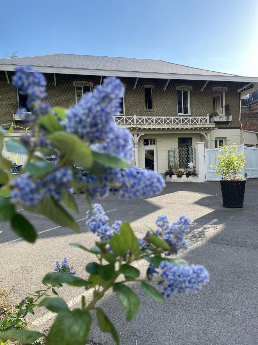 Relais des Anges - Housity