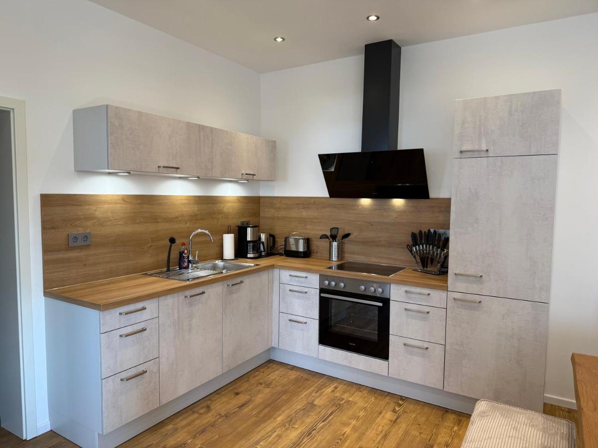 Ferienwohnung Buckel - Housity