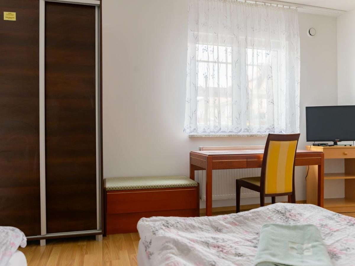 Pensjonat Columbus - Housity