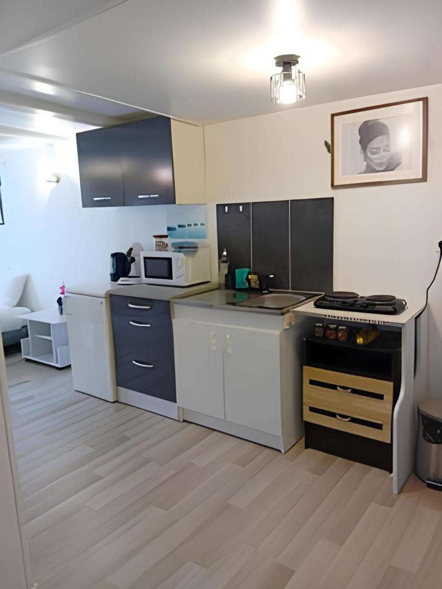 Studio Chavigny avec wifi - Housity