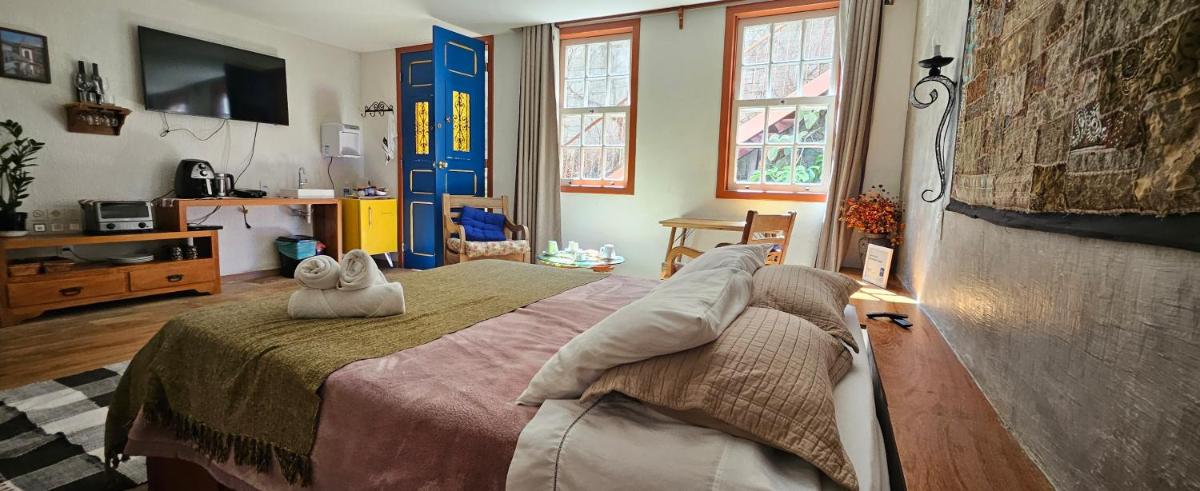 Solar dos Reis Apartamento Topázio - Hizvo