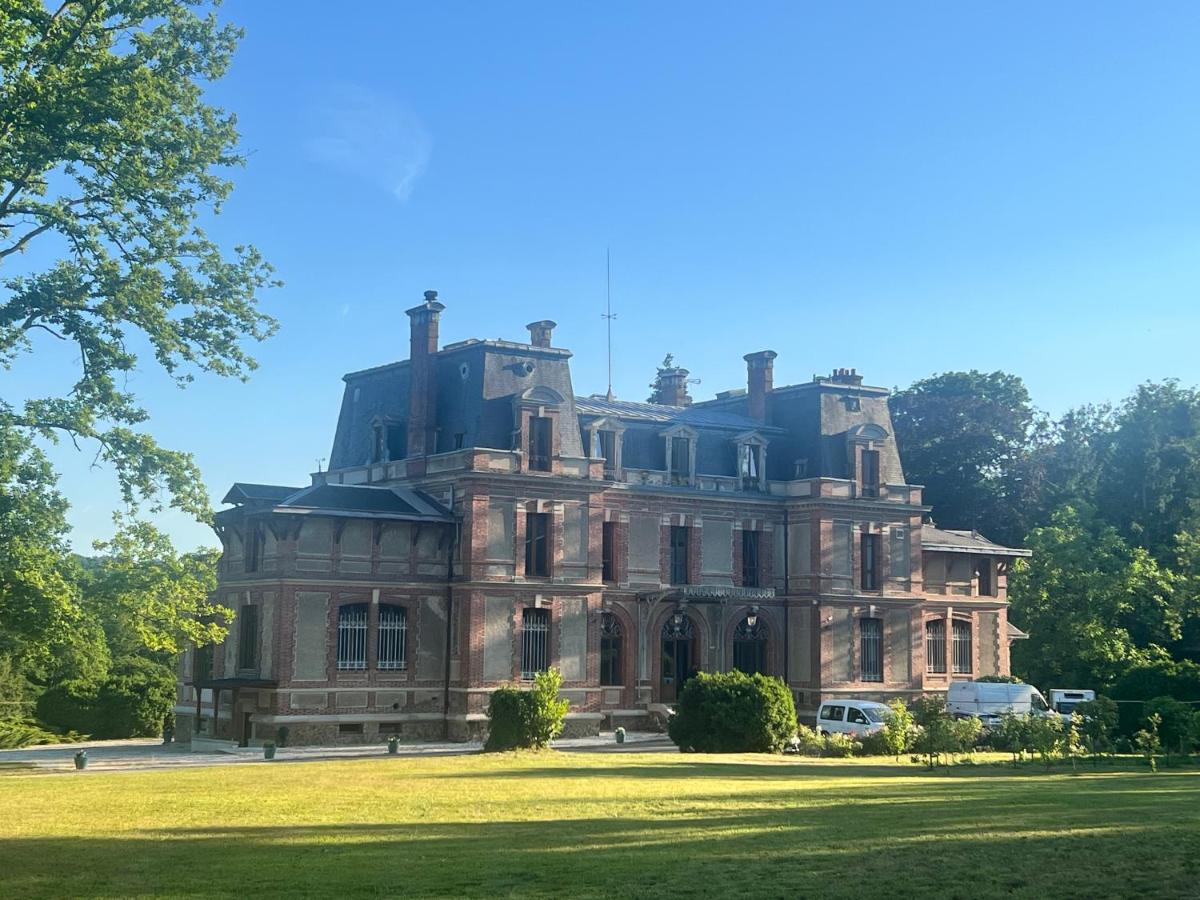 Chambre au Château - Housity