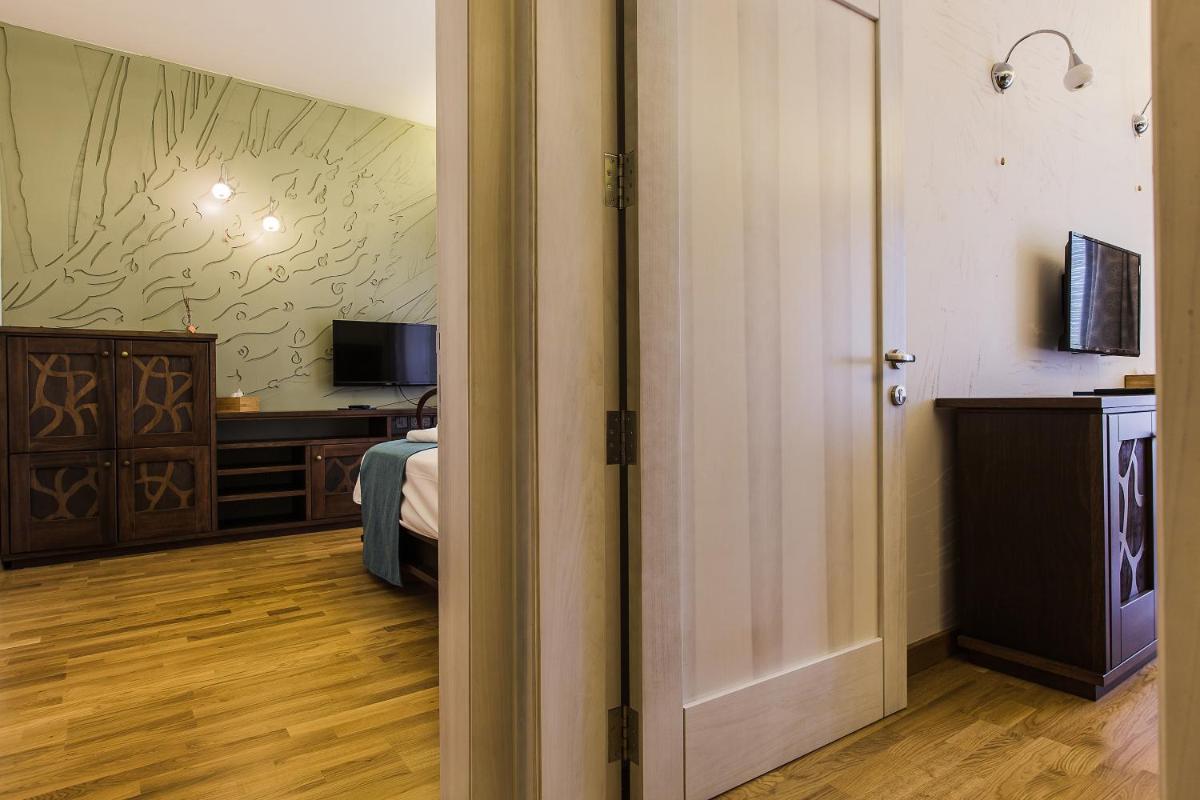 Suitetrails - Murella Living